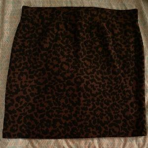 Plus Size Skirt for Sale